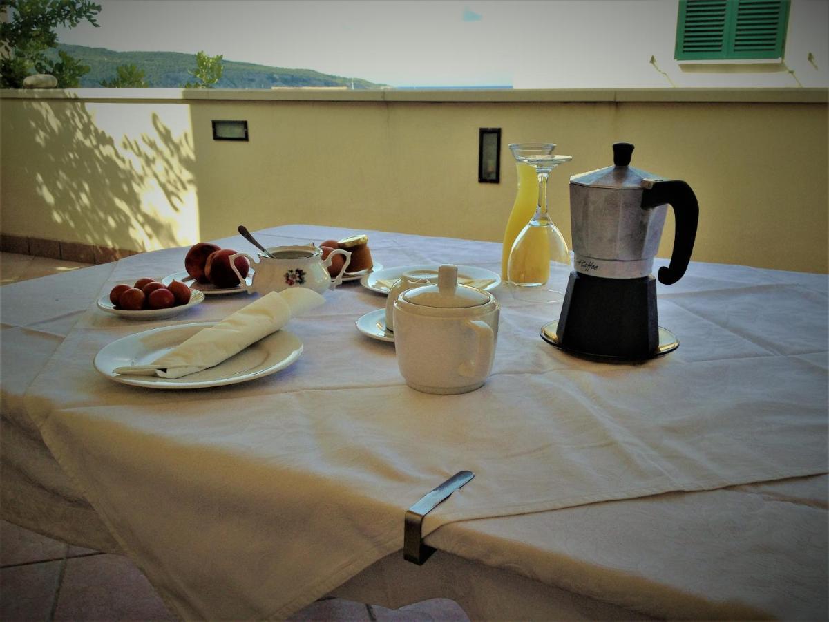 Komiža Bed And Breakfast Blue In Blue المظهر الخارجي الصورة