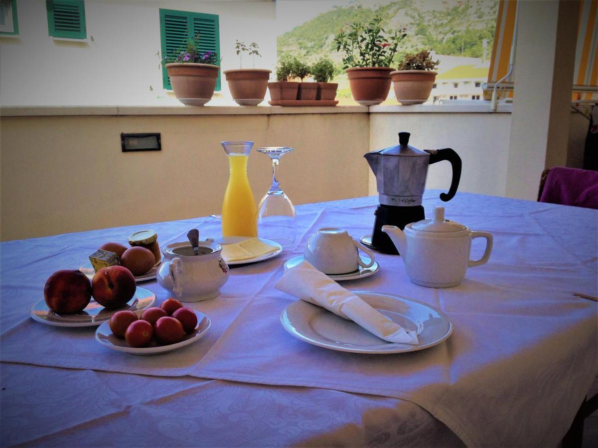 Komiža Bed And Breakfast Blue In Blue المظهر الخارجي الصورة