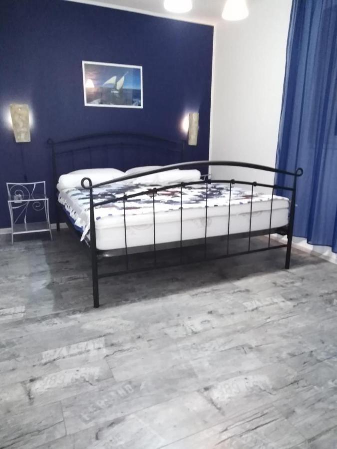 Komiža Bed And Breakfast Blue In Blue المظهر الخارجي الصورة